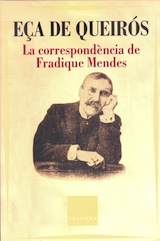 La correspondència F. Mendes Trad. Jordi Cerdà Columna 2002