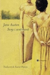 Jane Austen Seny i sentiment Trad. Xavier Pàmies La Magrana 2004